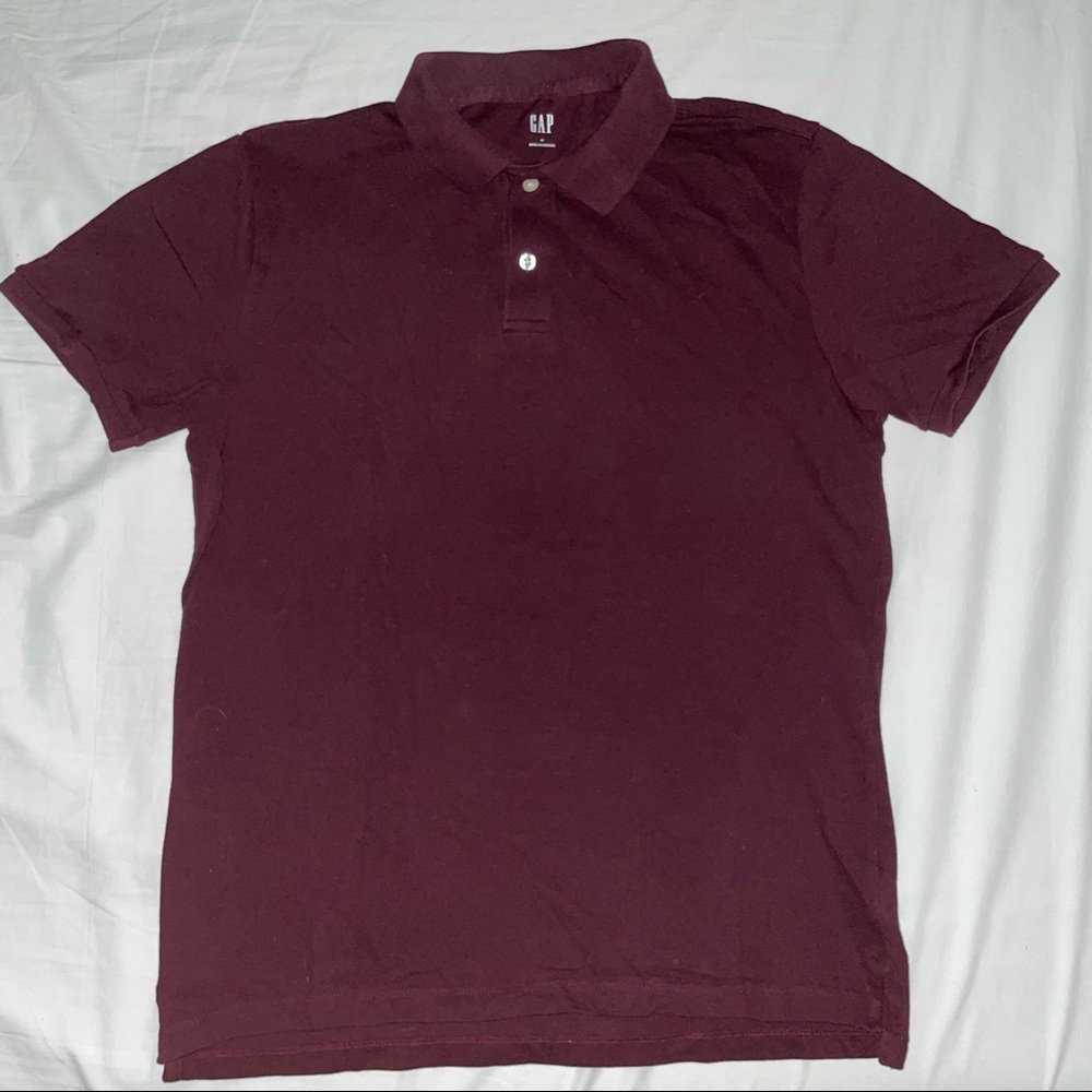 Polo T-Shirt
